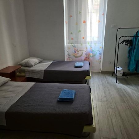 Appartamento Residenza La Torre Foggia Esterno foto