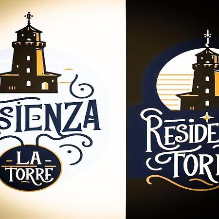 Appartamento Residenza La Torre Foggia Esterno foto