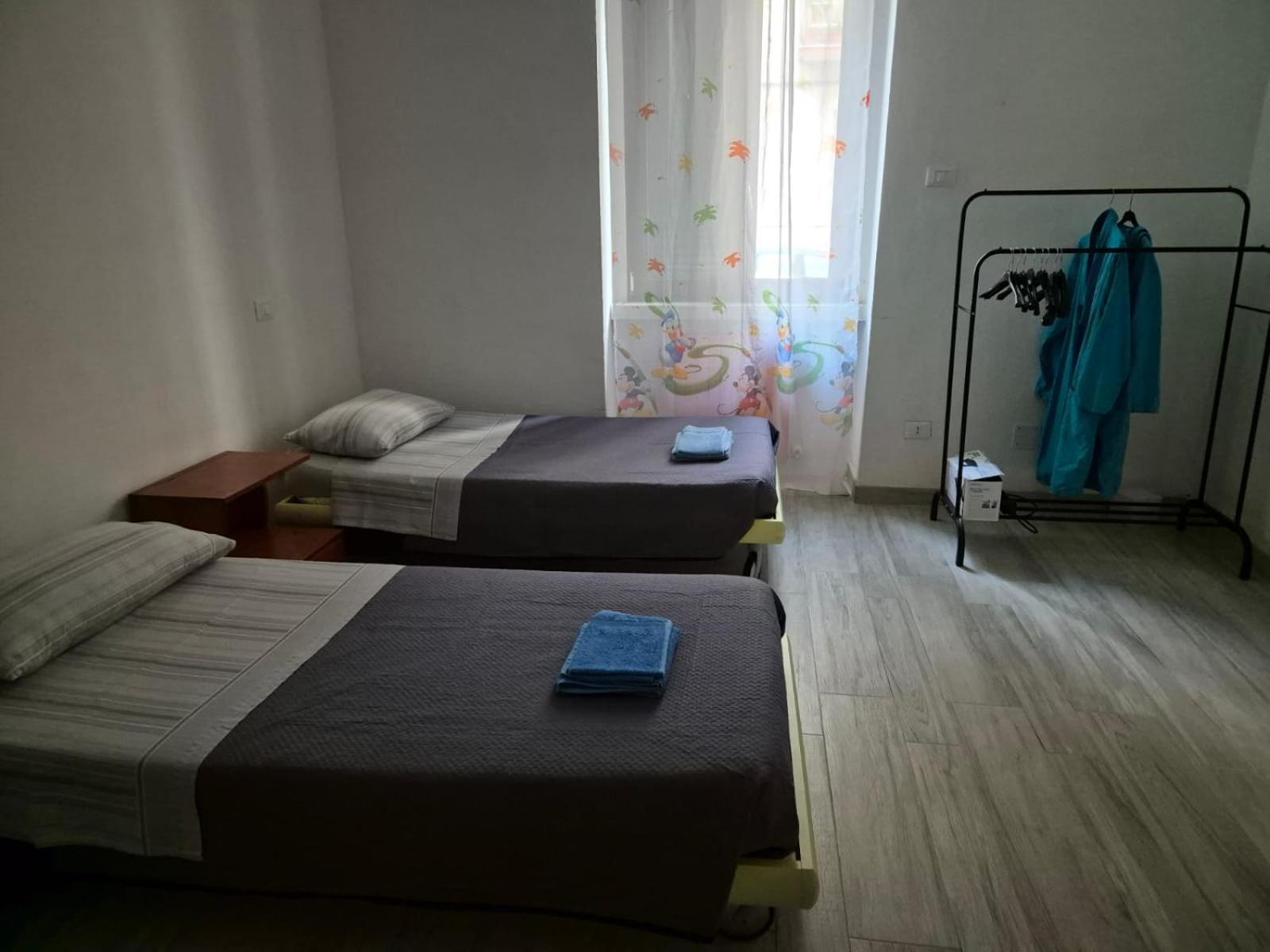 Appartamento Residenza La Torre Foggia Esterno foto