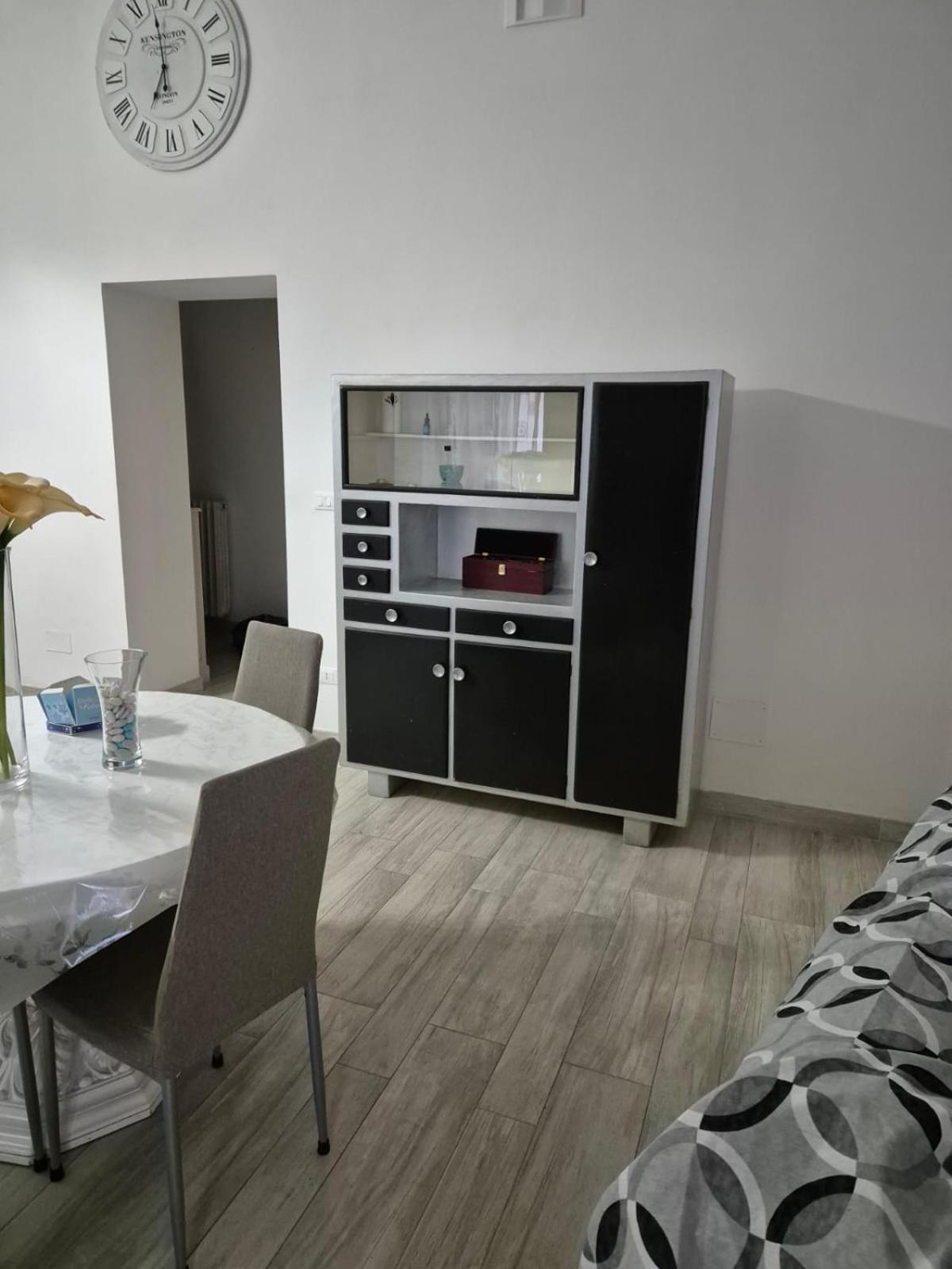 Appartamento Residenza La Torre Foggia Esterno foto