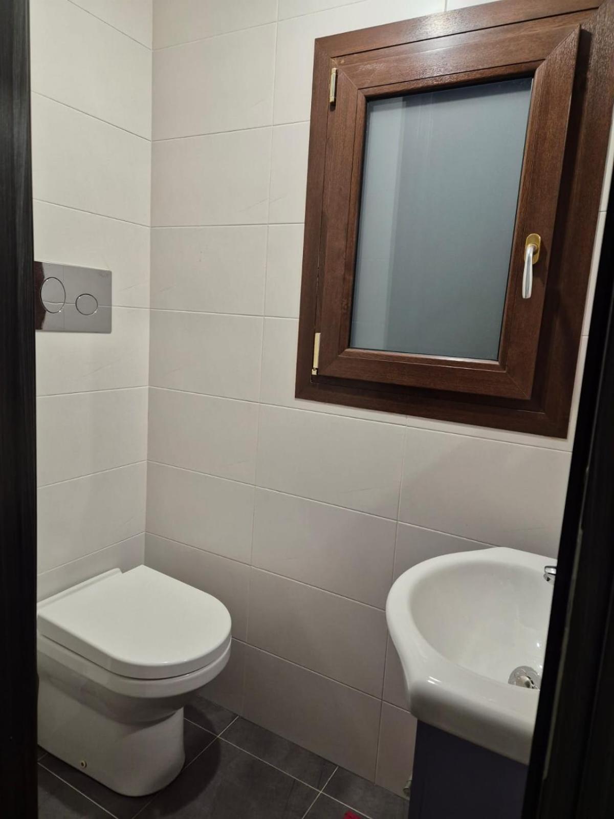 Appartamento Residenza La Torre Foggia Esterno foto