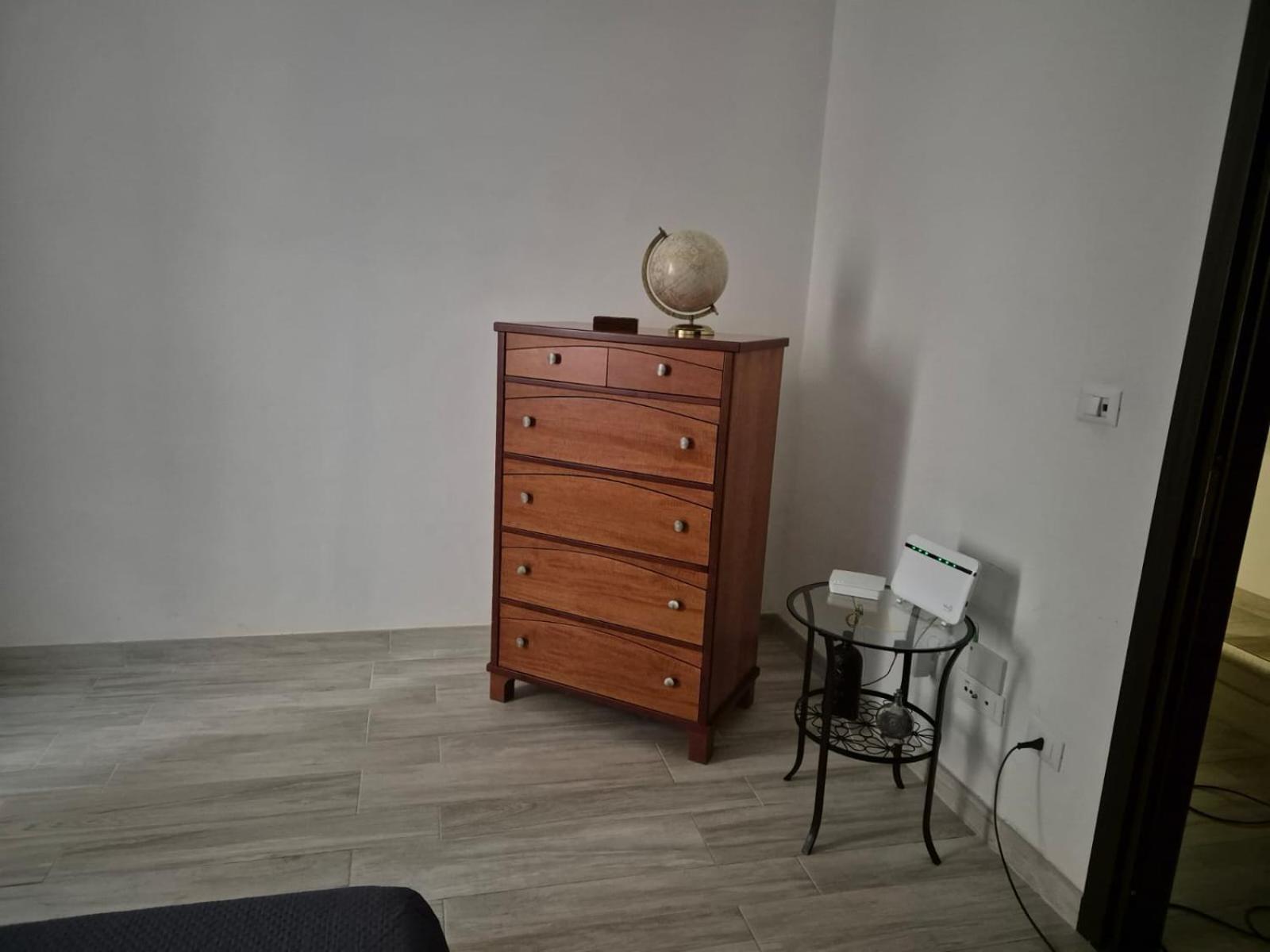 Appartamento Residenza La Torre Foggia Esterno foto