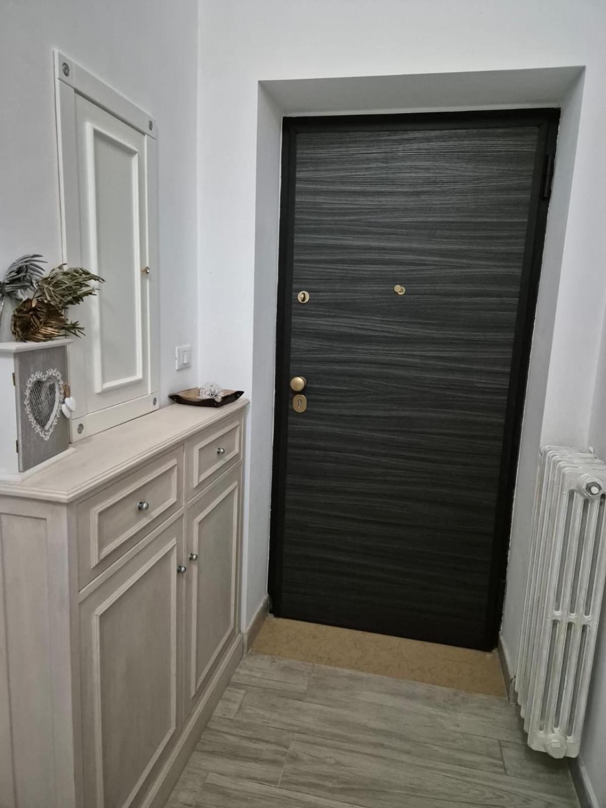 Appartamento Residenza La Torre Foggia Esterno foto