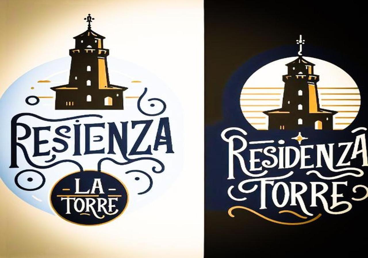 Appartamento Residenza La Torre Foggia Esterno foto