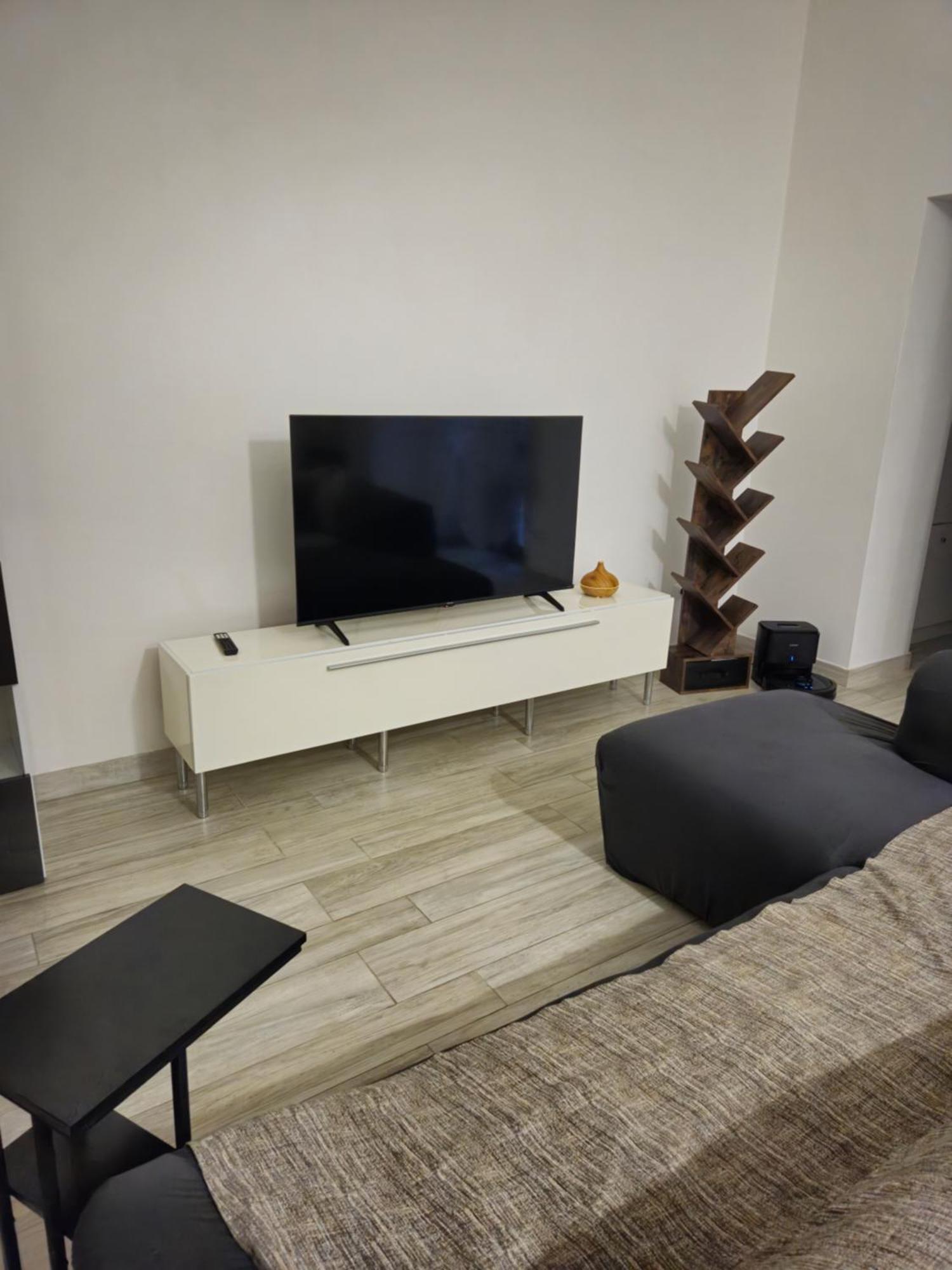 Appartamento Residenza La Torre Foggia Esterno foto