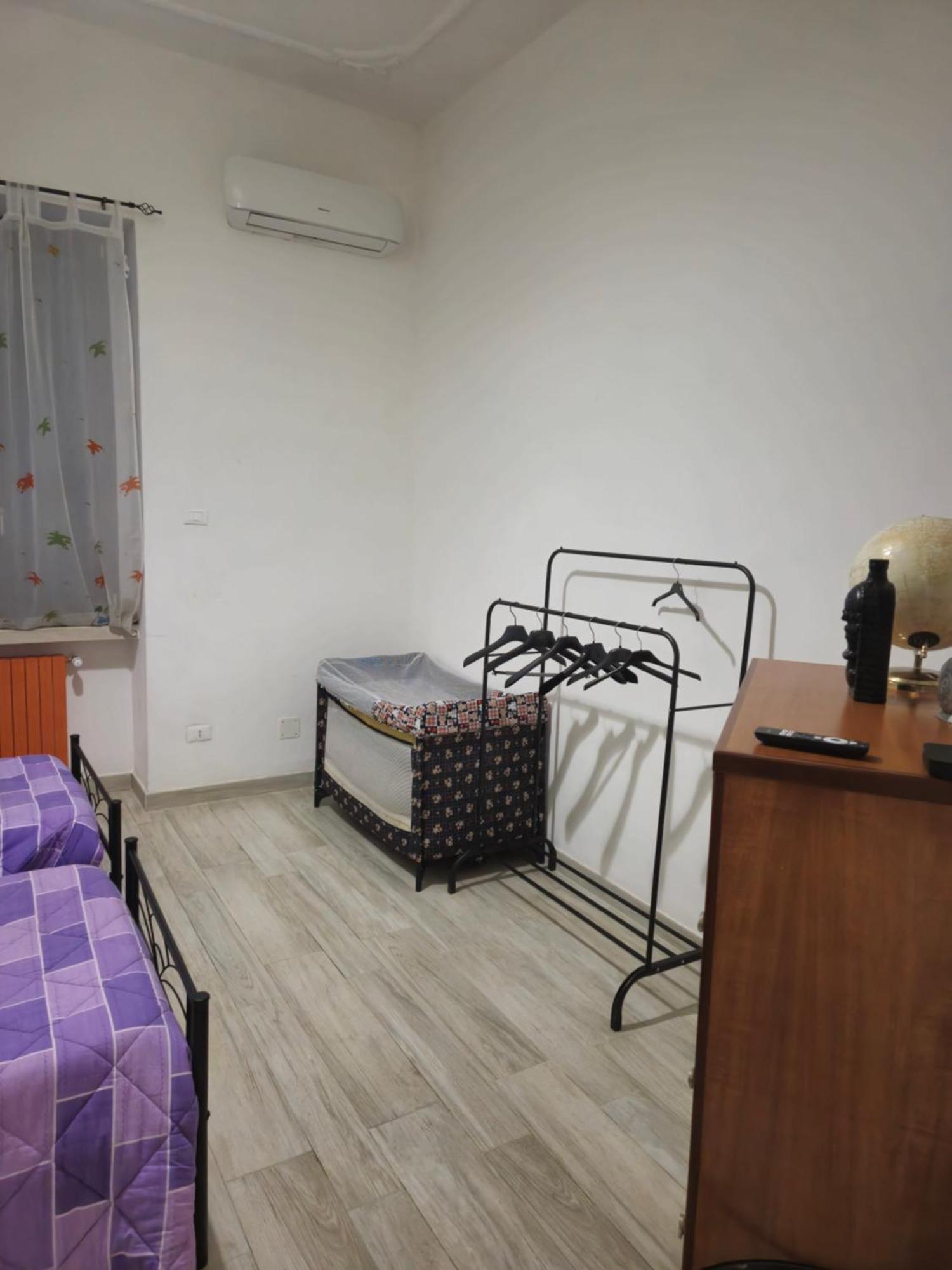 Appartamento Residenza La Torre Foggia Esterno foto