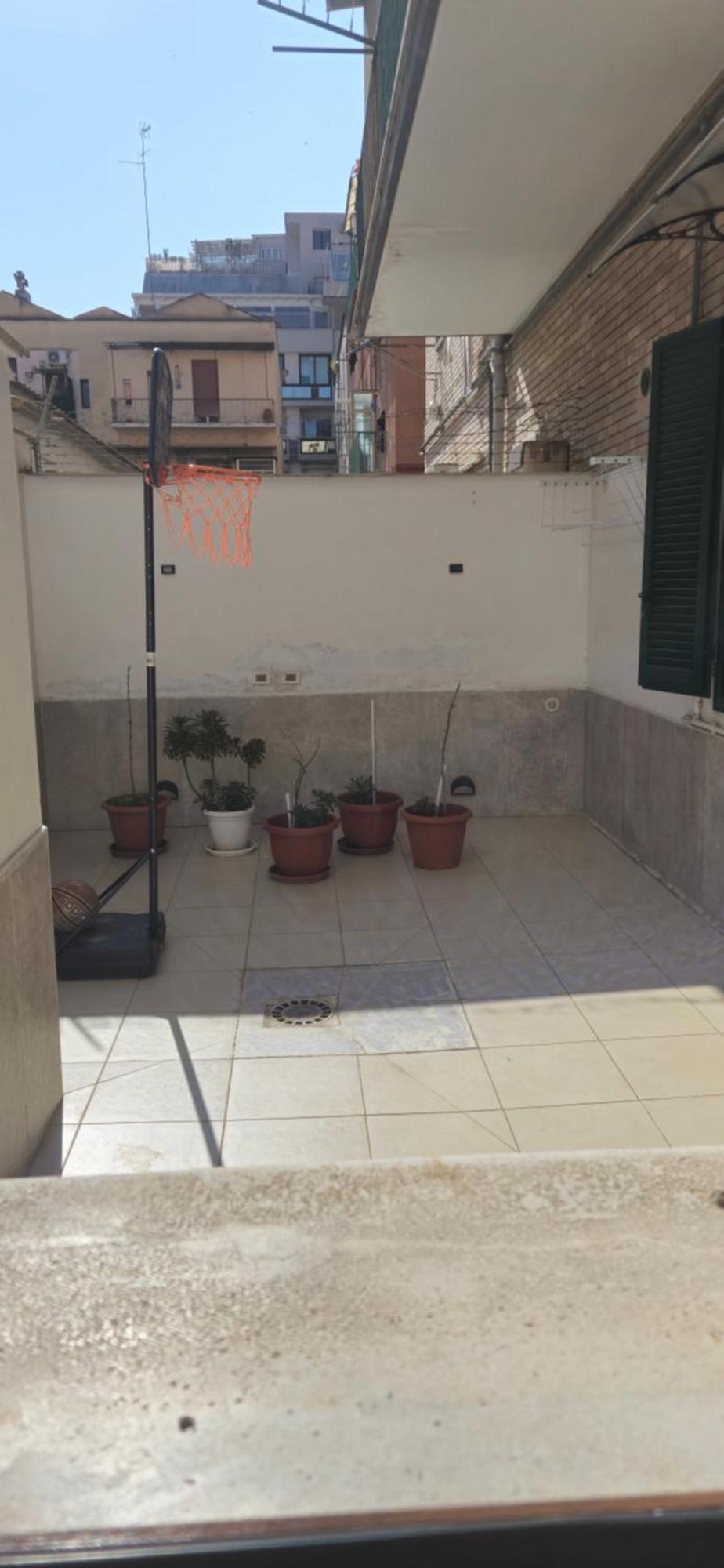 Appartamento Residenza La Torre Foggia Esterno foto