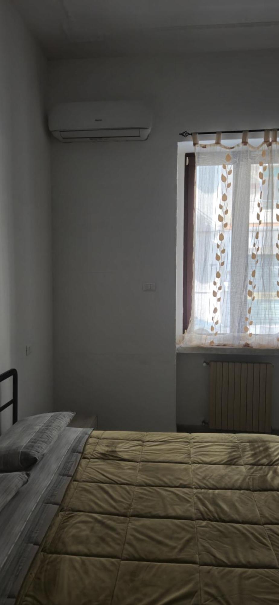 Appartamento Residenza La Torre Foggia Esterno foto