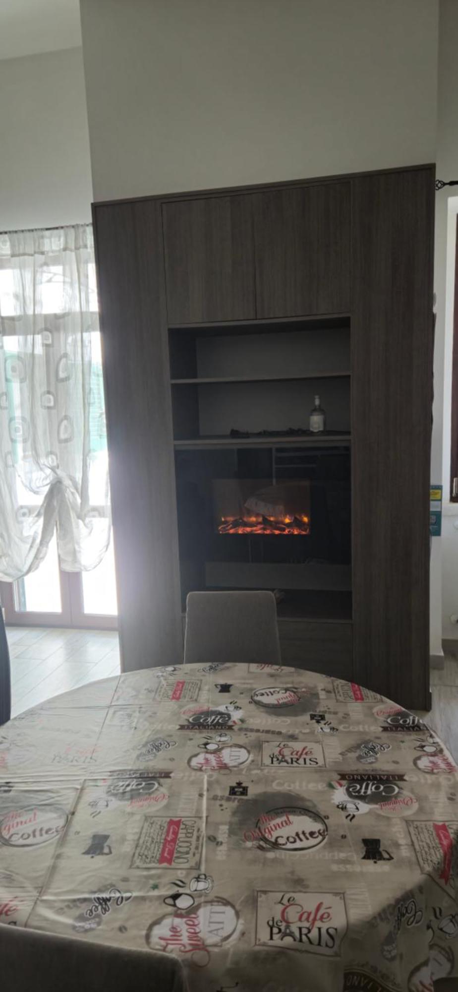 Appartamento Residenza La Torre Foggia Esterno foto