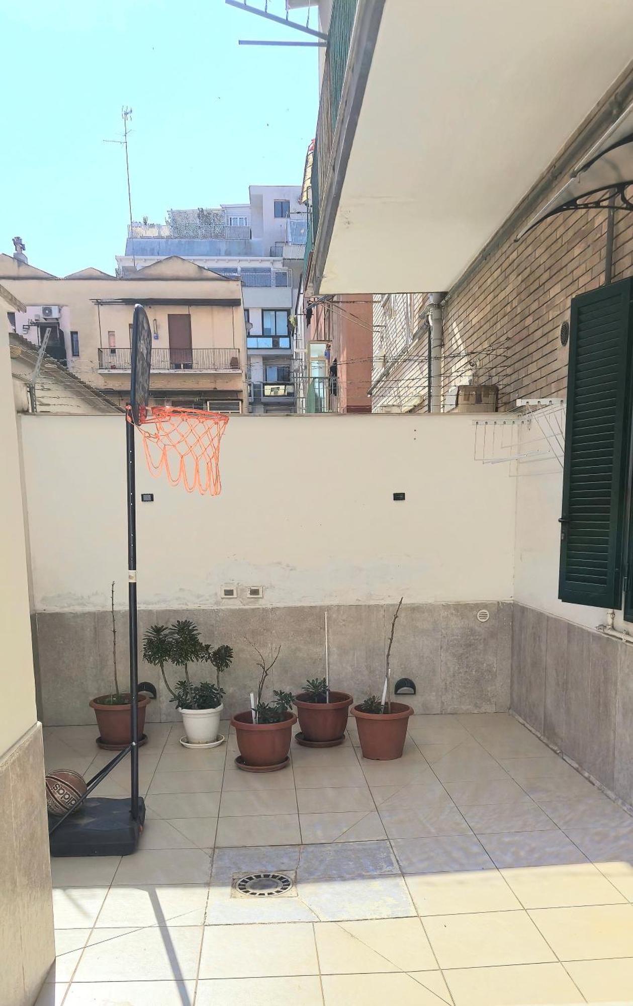 Appartamento Residenza La Torre Foggia Esterno foto