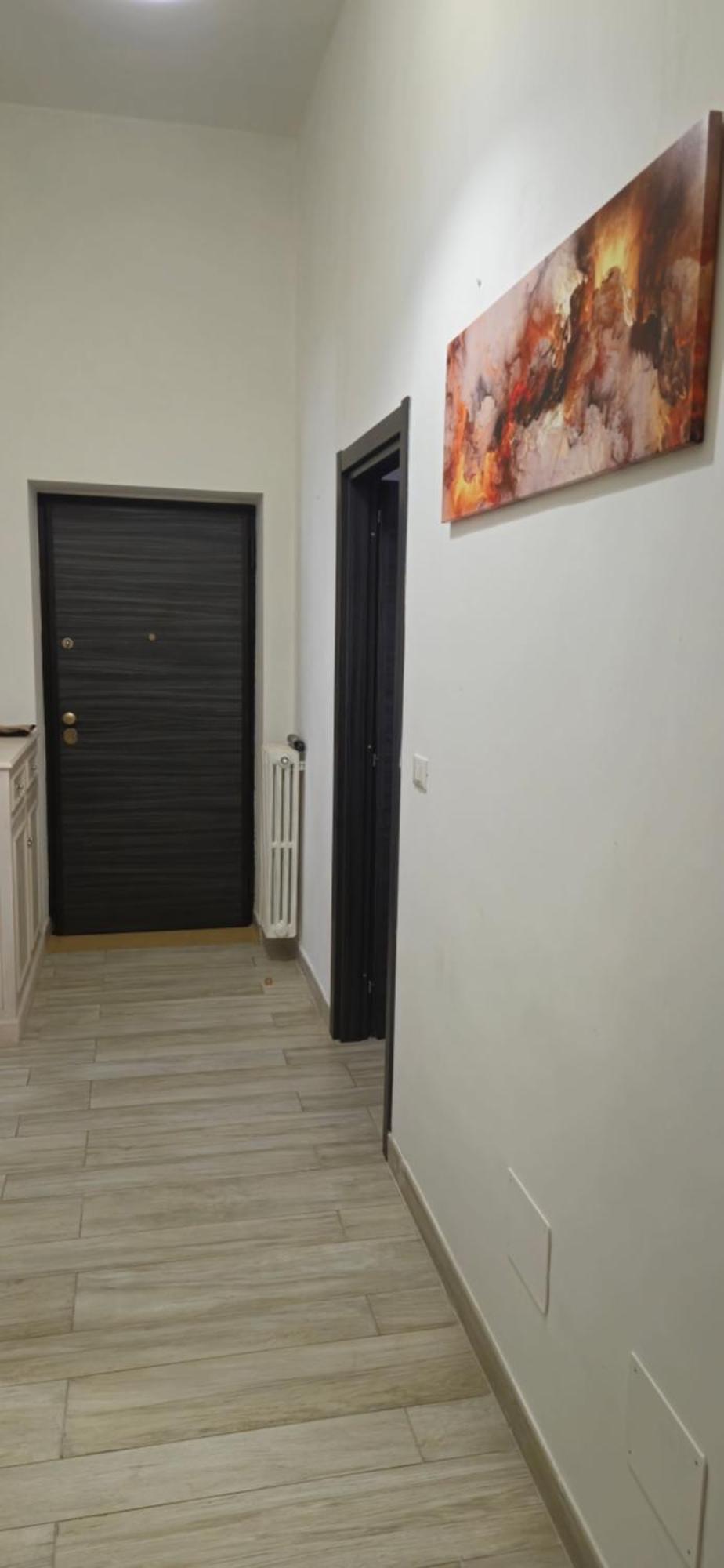 Appartamento Residenza La Torre Foggia Esterno foto