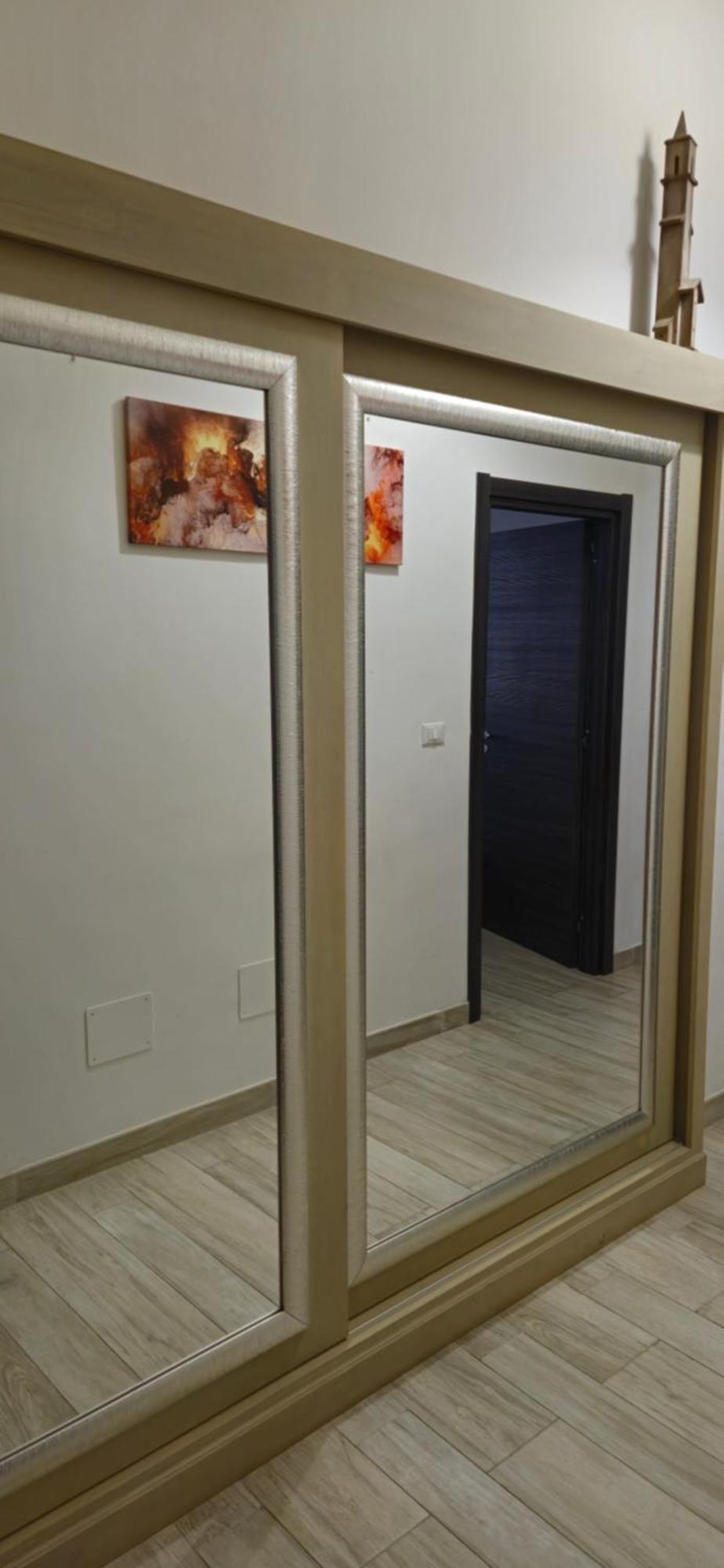 Appartamento Residenza La Torre Foggia Esterno foto