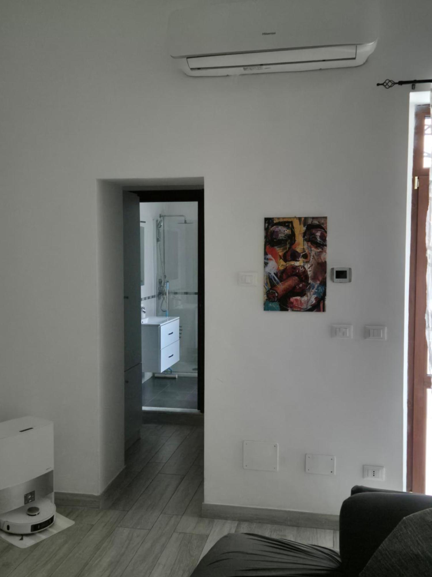 Appartamento Residenza La Torre Foggia Esterno foto
